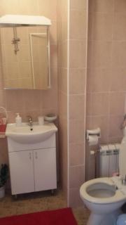 Apartment Your second home - 3