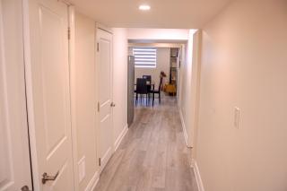 Oshawa Two Bedroom Private Suite - 7