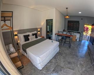 Pousada Mon Gâté - 1