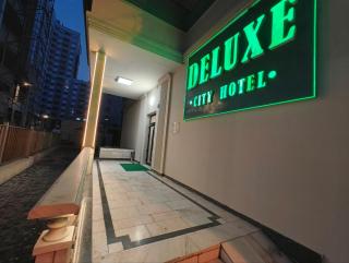 Deluxe Hotel by Zorge street - 0