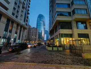 Deluxe Hotel by Zorge street - 7