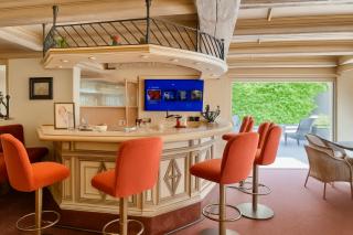 AR Boutique Hotel Mannheim - 7