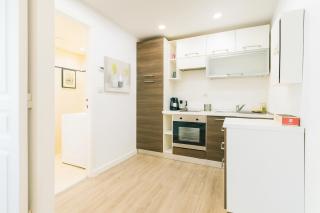 Massena 4 Pers Super Centrale WiFi AC - Nizza - 1