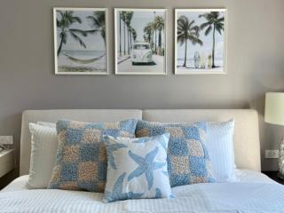 The Title Legendary White Reef 2BR - 0