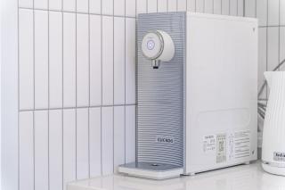 Hongdae Apartment 3 Bedroom, 2 Bathroom, King Bed - 5