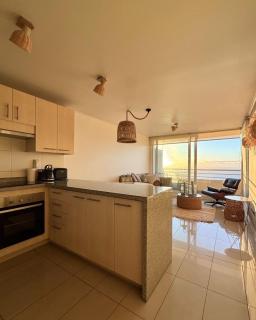 Lindo Departamento Diario , cerca de la playa - 8