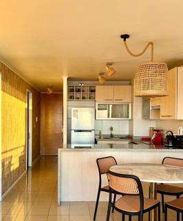 Lindo Departamento Diario , cerca de la playa - 7