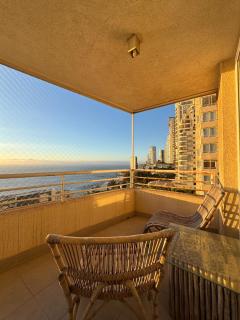 Lindo Departamento Diario , cerca de la playa - 4