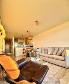 Lindo Departamento Diario , cerca de la playa - 3