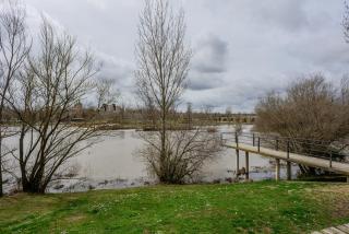 San Nicolás parking gratuito - 1