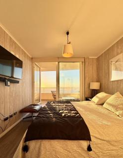 Lindo Departamento Diario , cerca de la playa - 9