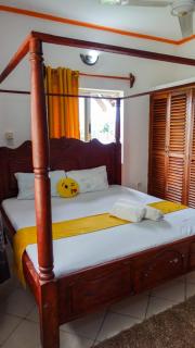 Breezy hideaway malindi - 2
