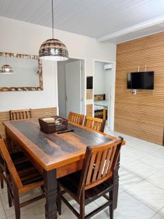 Casa de descanso sonho de infancia - 5