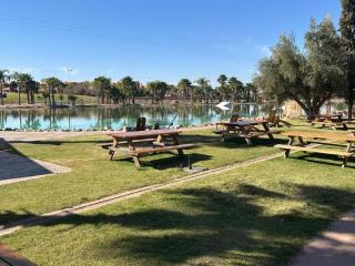 Appartement Ksour - 2