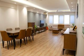 My Glamorous Stay at Kadikoy Istanbul Türkiye - 0