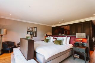 The Duke Suites - 1