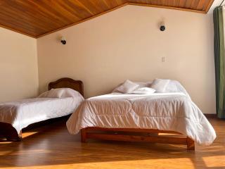 Dúplex - Unicentro - Tunja - 1