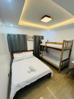 Aladdin's Guest House - 7