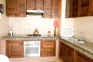Daily Rental 3-Bedroom Flat in Maarif -  - 5