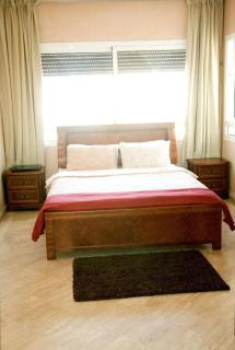 Daily Rental 3-Bedroom Flat in Maarif - 2