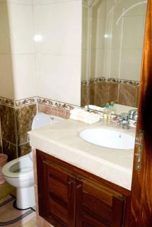 Daily Rental 3-Bedroom Flat in Maarif -  - 1