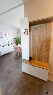 Appartement calme, 2 chambres, balcon & vue dégagée - 1