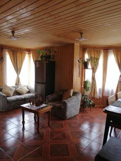 Encantadora casa para 6, Isla Lemuy Muelle de los brujos - 6