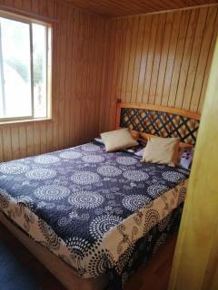 Encantadora casa para 6, Isla Lemuy Muelle de los brujos - 4