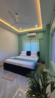 cordinal Homestay near krishna bhandar field,10bhk - 7