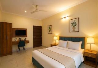 Hotel Stayzzy Bloom - 1