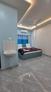 cordinal Homestay near krishna bhandar field,10bhk - 5