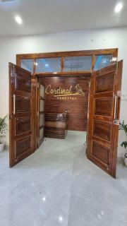 cordinal Homestay near krishna bhandar field,10bhk - 3