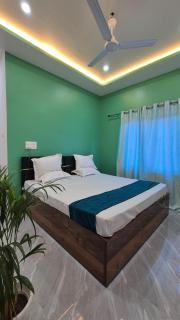 cordinal Homestay near krishna bhandar field,10bhk - 2