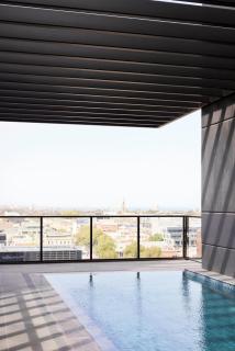 Modern Southbank Gem 3 bed 2 bath with Bay views - 8