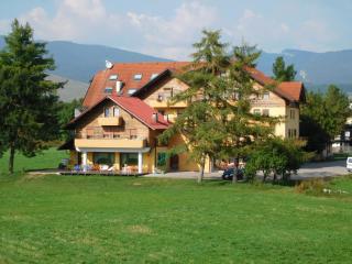 Hotel Vescovi - Asiago - 9