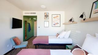 Hife Toulouse Sud Labège - 9