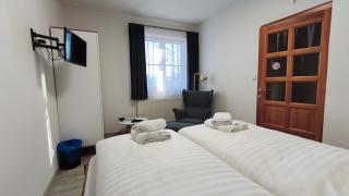 Grizzly House Penzión - 6