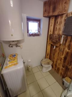 Deák Vendégház - 1