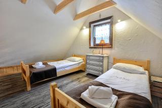 Zagroda Magija Bieszczady - 8