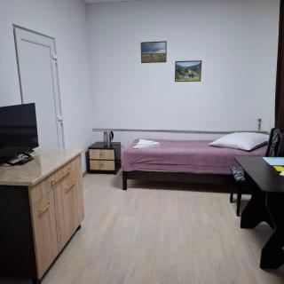 Готель Верховинський - 8