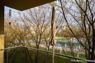 Studio Fortuna Park Residence - 2