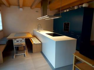 Chalet Taulei tra Bormio e Livigno - 1