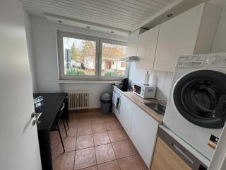 Ferienwohnung Monteurwohnung Business Appartement Langenfeld - 1