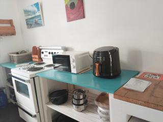 T & T Thiart Fisherman's House - 1