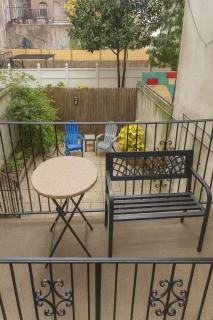 The Lexington Stay - 2