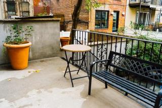 The Lexington Stay - 1