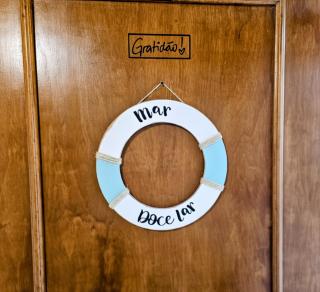 Villa Enseada - Charme e conforto a 650m da Praia da Enseada - 8