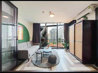 Quay 17 by Cove - Brand new serviced apartments - River Valley, Robertson Quay - 0