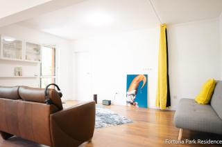 Studio Fortuna Park Residence - 7