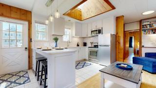 Niblet Cottage by Bayley Vacation Rentals - 0